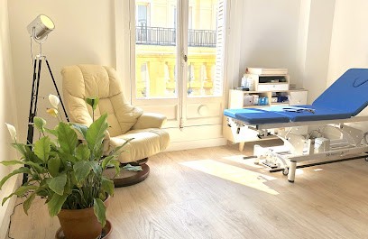 Centre Vitruve, Centre Médical à Paris 16