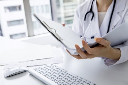 Dr Raphaël Chaumont, Médecin Généraliste aux Pavillons-sous-Bois