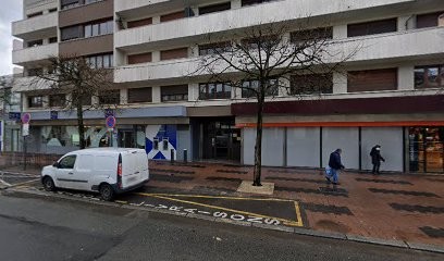Beck Daniel, Médecin Généraliste à Chelles