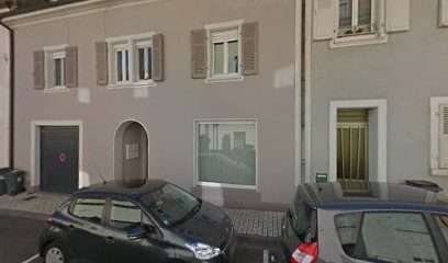 Morgane Desaint, diététicienne, Médecin Généraliste à Cernay