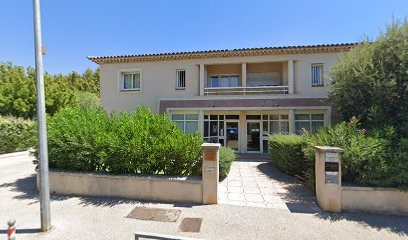 Arnoux Elisabeth, Médecin Généraliste à La Crau