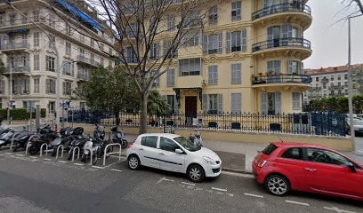 Salimpour Alain, Médecin Généraliste à Nice