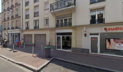 Malgouyres Maryse, Médecin Généraliste à Montrouge