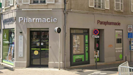 Cabine Téléconsultation Médecin Tessan, Médecin Généraliste à Nemours