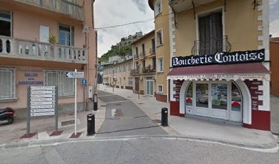 Lapicque Pierre, Médecin Généraliste à Contes
