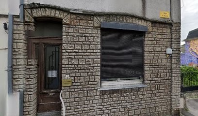 Fournier Caroline, Médecin Généraliste à Lillers