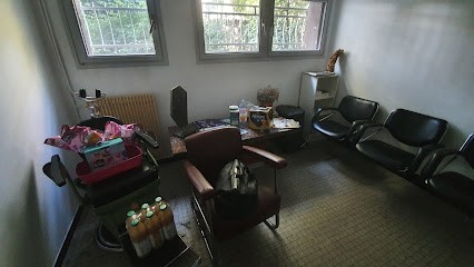 Novel Jérome, Médecin Généraliste à Riom