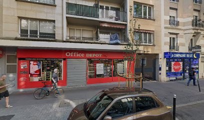 Levy Alfred, Médecin Généraliste à Boulogne-Billancourt