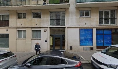 Schindler Alain, Médecin Généraliste à Paris 12