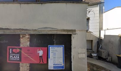 Lenoac'h Roblot Françoise, Médecin Généraliste à Limours