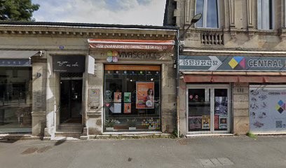 Docteur Mikaël Stevens, Médecin Généraliste au Bouscat
