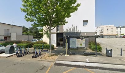 Dr Ronan FAIVRE, Médecin Généraliste à Trélazé