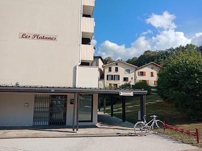 Dr Etienne DUMAND, Médecin Généraliste à Arvillard