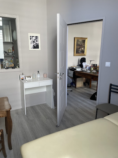Cabinet Médical Du Docteur Alauzet - Besançon - Acupuncture, Médecin Généraliste à Besançon
