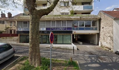 Maupin Isabelle, Médecin Généraliste à Creil