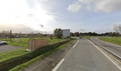 Dr Linda Bensmail, Médecin Généraliste à Mauzac