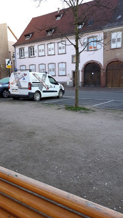 Schlegel-Schmitt Anne-Claire, Médecin Généraliste à Haguenau