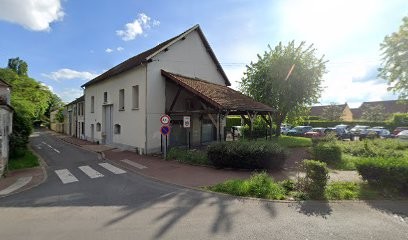Cabinet Médical De Périgny, Médecin Généraliste à Périgny