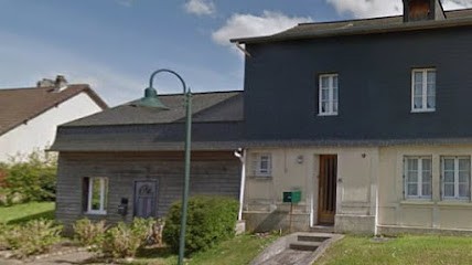 Dr Dominique DECURE, Médecin Généraliste à Roncherolles-sur-le-Vivier
