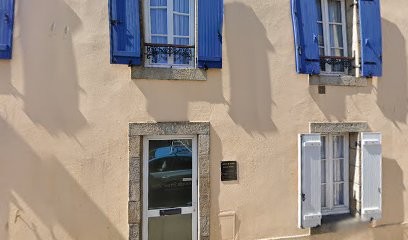 Youinou Marc, Médecin Généraliste à Douarnenez