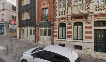 Valérie Lelaidier, Médecin Généraliste à Rouen