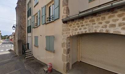 Vicériat Charles, Médecin Généraliste à Saint-Marcellin-en-Forez