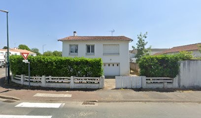 Joncheray Nadège, Médecin Généraliste à Challans