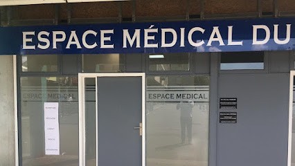 Dr Charles IMMATH, Médecin Généraliste à Rouen