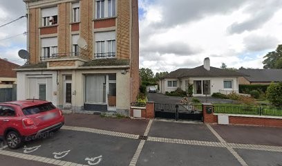 Dekeyser François, Médecin Généraliste à Crespin