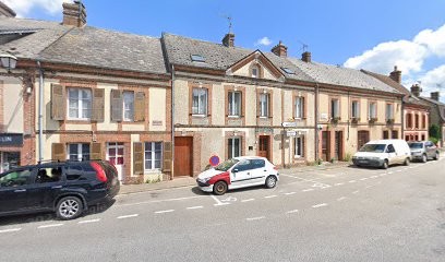 Husson Alain, Médecin Généraliste aux Aspres