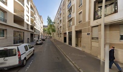 Mancini Robert, Médecin Généraliste à Lyon 08