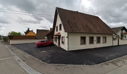 Vedder Gilles, Médecin Généraliste à Obenheim