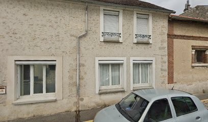 Centre Social, Médecin Généraliste à Souppes-sur-Loing