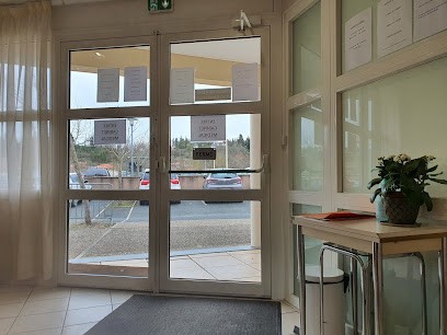 Vaur Bernard, Médecin Généraliste à Puygouzon