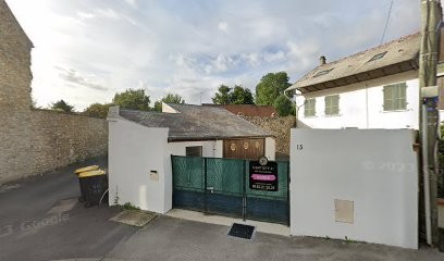 Matrat Christian, Médecin Généraliste à Nanteuil-le-Haudouin