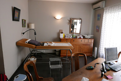 Docteur Guillaume Mouchotte, Médecin Généraliste à Hyères
