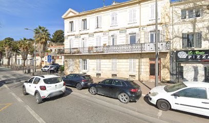 Dr Tiphaine Brisson, Médecin Généraliste à Marseille 16