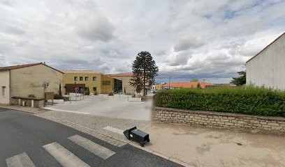 Cabinet Médical - Drs Dumont, Loizeau, Lucas, Sachot Et Verdon, Médecin Généraliste à La Gaubretière