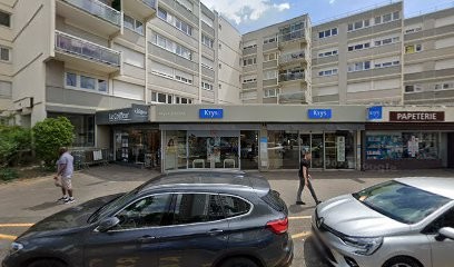 Guionie-Foyart Nathalie, Médecin Généraliste à Chatou