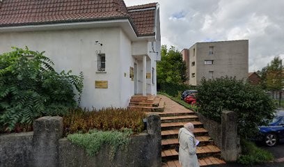Msp Liberté, Médecin Généraliste à Maubeuge