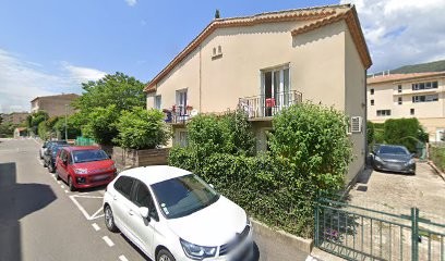 Enguent Véronique, Médecin Généraliste à Nyons