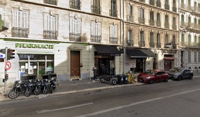 Job Didier, Médecin Généraliste à Marseille 08