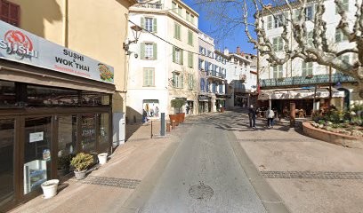 Vire Olivier Georges, Médecin Généraliste à Fréjus