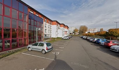 Centre Bioserenity Thionville - Hôpital Le Kem - Center Du Sommeil, Centre Médical à Thionville