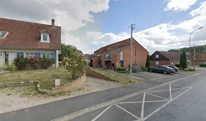 Ogez Danielle, Médecin Généraliste à Montigny-en-Ostrevent
