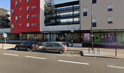 Veysseyre Maurice, Médecin Généraliste à Mâcon