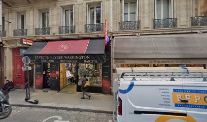 Teboul Brigitte, Médecin Généraliste à Paris 08