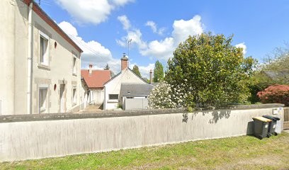 Berthault Aliette, Médecin Généraliste à Chilleurs-aux-Bois