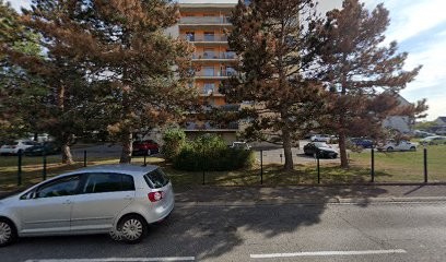 Dr Thierry CASPAR, Médecin Généraliste à Lingolsheim