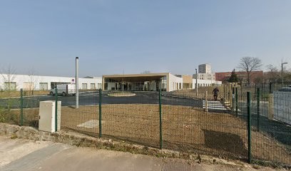 Dr Mohamed Elahmed, Médecin Généraliste à Creil